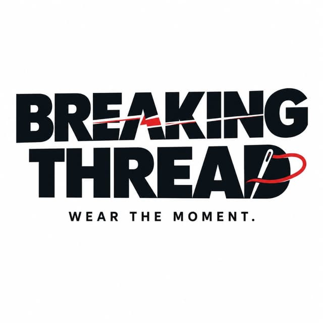 Breaking Thread